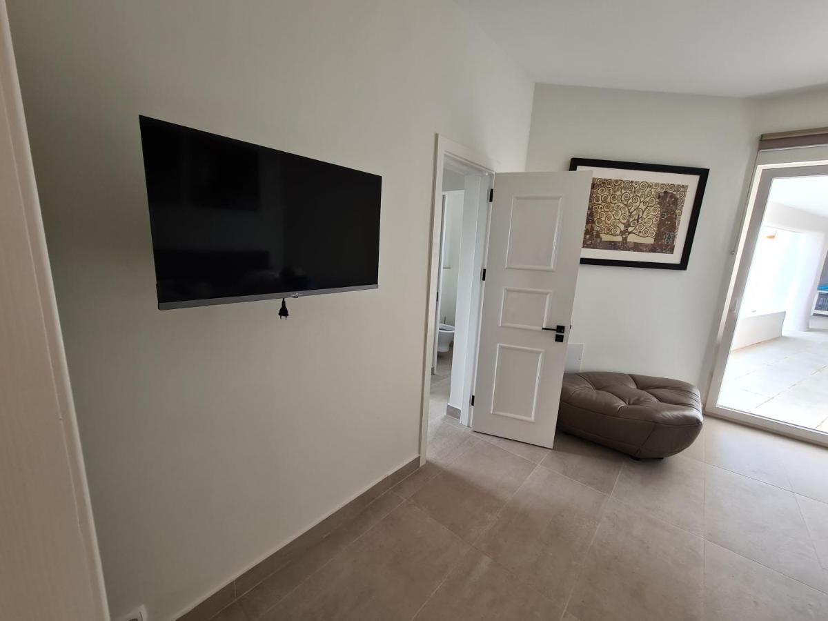 Quinta Omorka Suites Lagos Ngoại thất bức ảnh