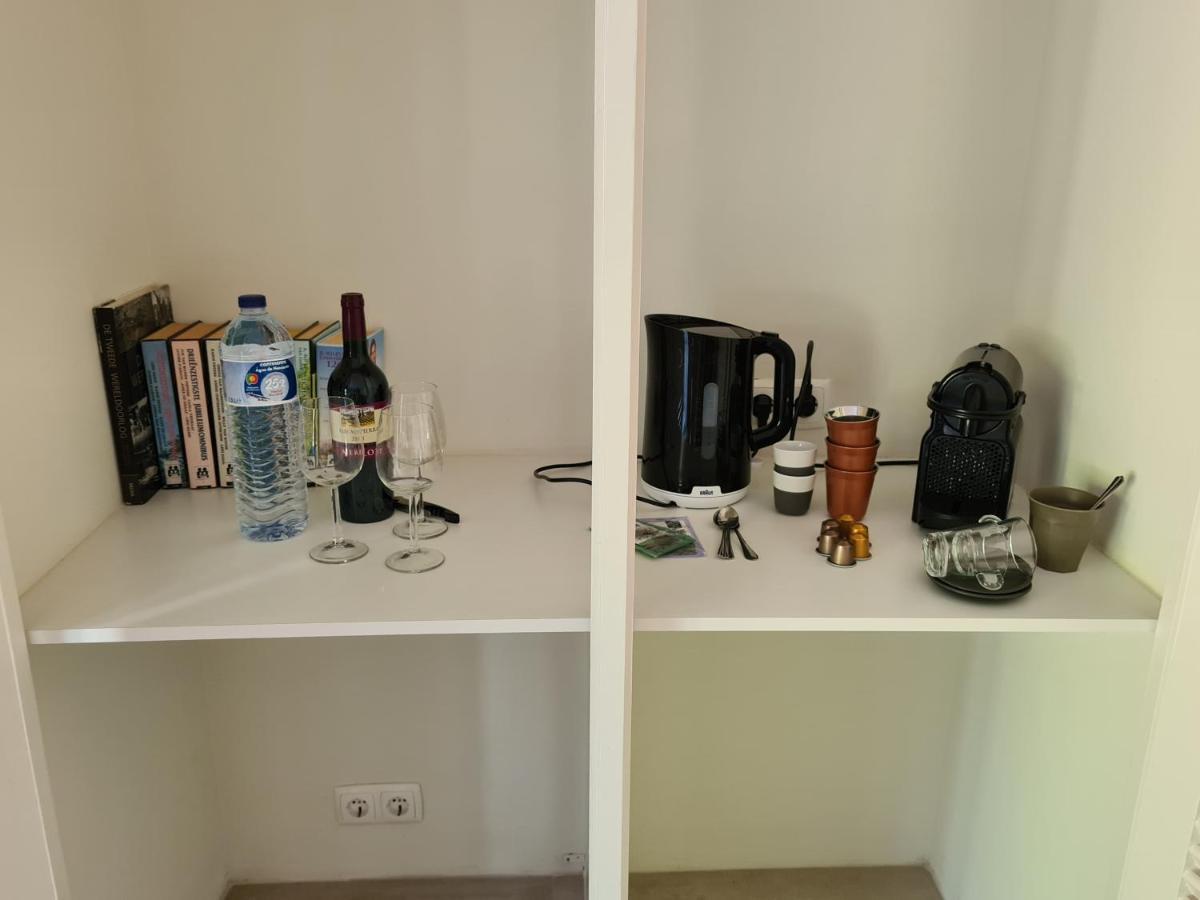 Quinta Omorka Suites Lagos Ngoại thất bức ảnh