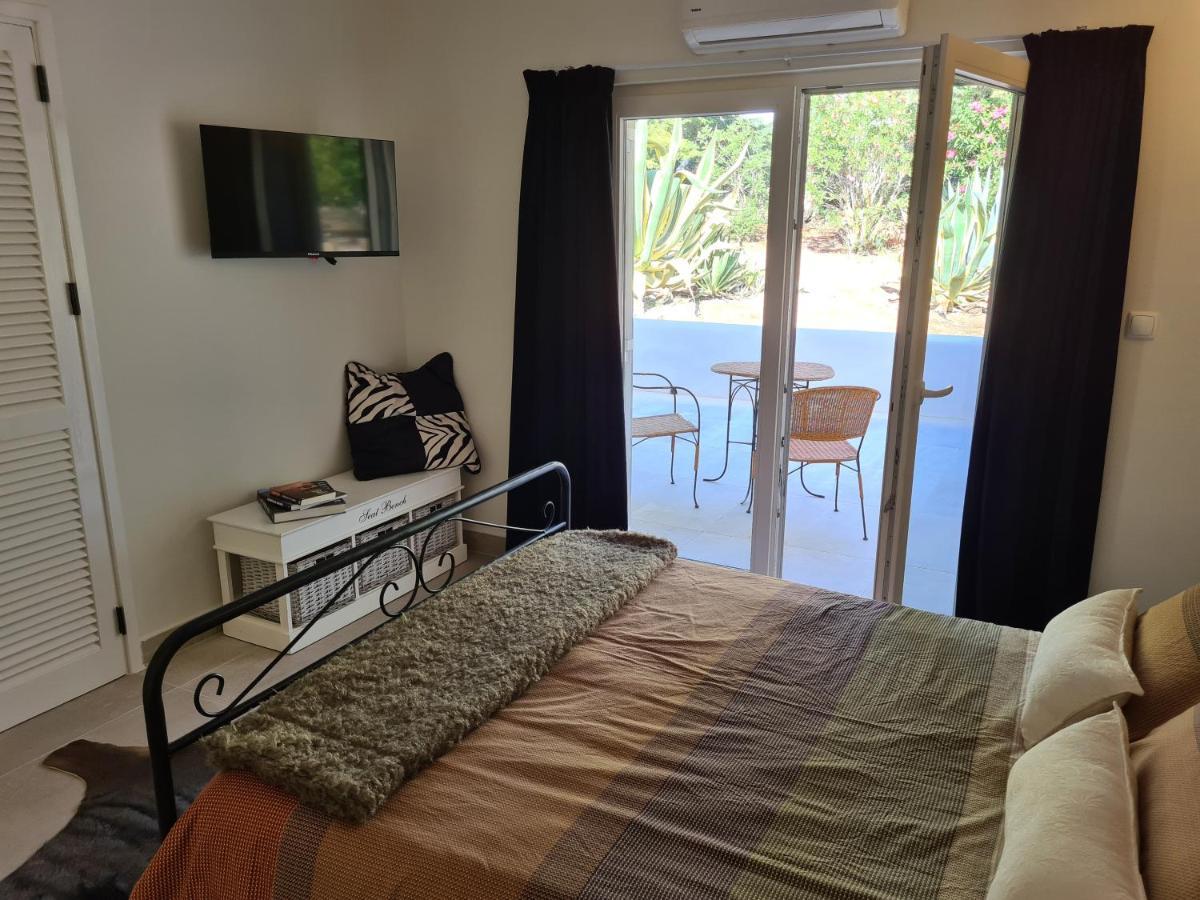 Quinta Omorka Suites Lagos Ngoại thất bức ảnh
