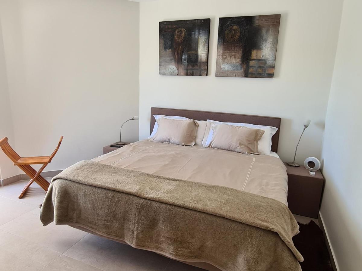Quinta Omorka Suites Lagos Ngoại thất bức ảnh